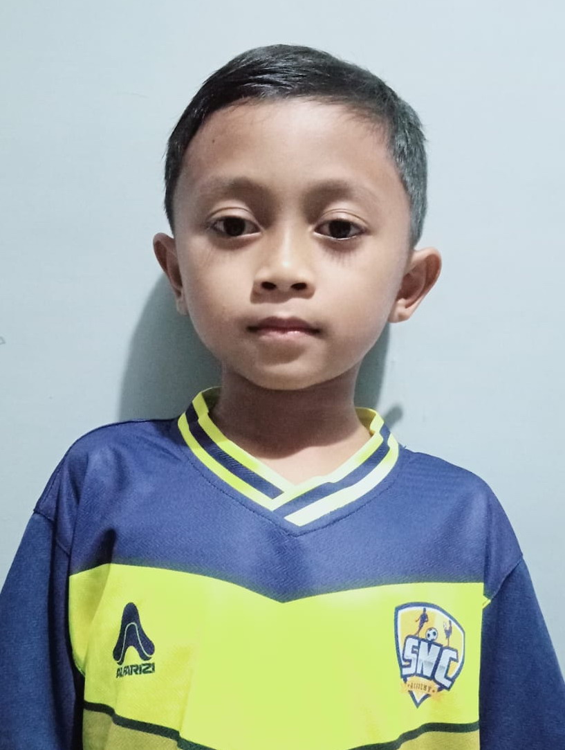 Abrisam Beryl Arsenio